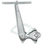WAI Window Regulator 380007 - front view