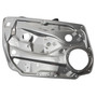 WAI Window Regulator 380464 - back view