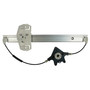 WAI Window Regulator 381679 - front view