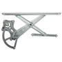 WAI Window Regulator 380168 - front view