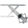 WAI Window Regulator 380168 - back view