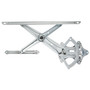 WAI Window Regulator 380097 - front view