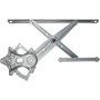WAI Window Regulator 380097 - back view