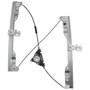 WAI Window Regulator 380253 - front view