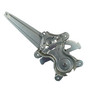 WAI Window Regulator 380011 - back view