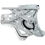 WAI Window Regulator 380411 - front view
