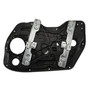 WAI Window Regulator 380318 - front view