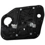 WAI Window Regulator 380466 - front view