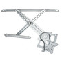 WAI Window Regulator 380171 - front view