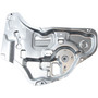 WAI Window Regulator 380412 - back view