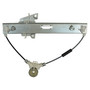 WAI Window Regulator 381364 - back view