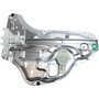 WAI Window Regulator 380413 - front view