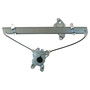 WAI Window Regulator 381581 - back view