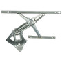 WAI Window Regulator 381688 - front view