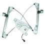 WAI Window Regulator and Motor Assembly 382426 - front view