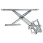 WAI Window Regulator 380105 - front view