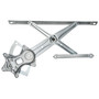 WAI Window Regulator 380105 - back view