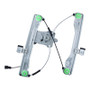 WAI Window Regulator and Motor Assembly 382337 - front view