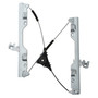 WAI Window Regulator 380474 - back view