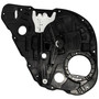 WAI Window Regulator 380599 - front view