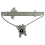 WAI Window Regulator 381582 - back view