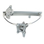 WAI Window Regulator 380289 - front view
