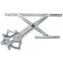 WAI Window Regulator 380127 - back view