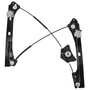WAI Window Regulator 380323 - front view
