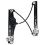 WAI Window Regulator 380176 - front view