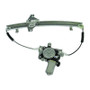 WAI Window Regulator and Motor Assembly 382476 - front view
