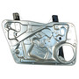 WAI Window Regulator 380058 - back view