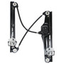 WAI Window Regulator 380177 - front view