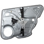 WAI Window Regulator 380386 - front view