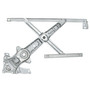WAI Window Regulator 380130 - front view