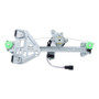 WAI Window Regulator and Motor Assembly 382369 - front view