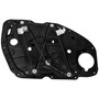 WAI Window Regulator 380611 - front view