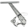 WAI Window Regulator 380328 - front view