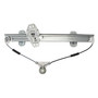 WAI Window Regulator 380180 - front view
