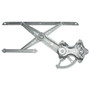 WAI Window Regulator 380219 - back view