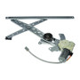 WAI Window Regulator and Motor Assembly 383382 - front view