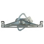 WAI Window Regulator 380022 - front view
