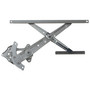 WAI Window Regulator 380390 - front view