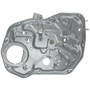 WAI Window Regulator 380223 - back view