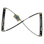 WAI Window Regulator 380066 - front view