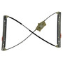 WAI Window Regulator 380066 - back view