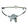 WAI Window Regulator and Motor Assembly 383412 - front view