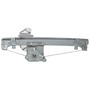 WAI Window Regulator 380184 - back view