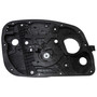 WAI Window Regulator 380488 - back view