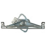 WAI Window Regulator 380023 - front view