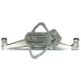 WAI Window Regulator 380023 - back view